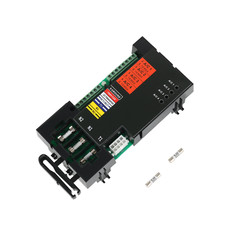 New Smart AC Module Load Shed Module & Fuse A0004499959 For Generac Generator