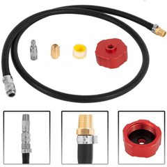 Single System Clam Kit HND1.2CS For Honda EU1000i EU2000i, HND1.2CS B.E.R.G.I