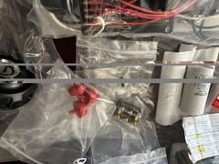 North Star 8000 IPG Generator Replacement Panel & Honda Engine All NOS Parts