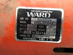 Wards Generator