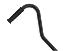 Champion Power Equipment Wheel Kit Never-Flat Tires Portable Folding Handle