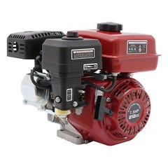 Home Use Portable Engine Outdoor Engine 7.5 HP Gas Power Engine