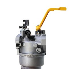 Carburetor Compatible with Firman T07573 Tri Fuel Generator 9400 Watt 439cc