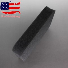 3x Air Filter For Honda GX240 GX270 GX340 GX390 EB5000 EM5000 PN 17211-899-000