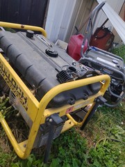 McCulloch 5700 watt FG6000MK