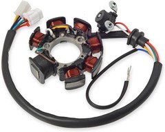Magneto Generator Engine Stator Fit For Yamaha TTR 125 TT-R 125 2003-2017 /