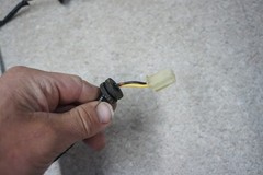 Honda EU3000IS EU 3000 IS 3000IS Generator OEM Sub Wiring Harness – Nice! –