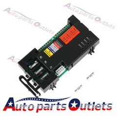 New Smart AC Module Load Shed Module & Fuse A0004499959 For Generac Generator