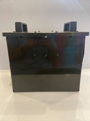 Power Whisperer Silent Solar Generator Battery Box