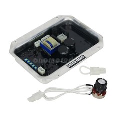 AN-5W-201 Generator AVR Automatic Voltage Regulator Board Diesel Generator Set