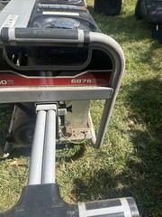 Briggs & Stratton 6875 Watt Portable Generator Parts / Repair Local Pickup