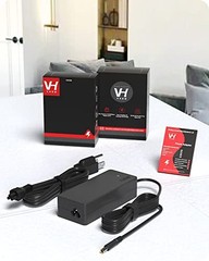 Charger for Jackery Charger 24V 90W AC Adapter for Jackery Portable Power