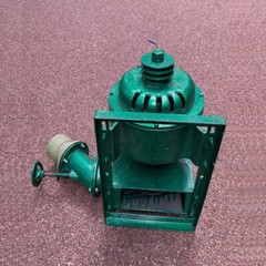 3kw Impulse Hydro-Generating Unit Horizontal Dual-Use Power Generation 220V