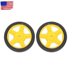 40065 8-Inch Generator Wheel Kit for Champion 2800-4750-Watt folding handle