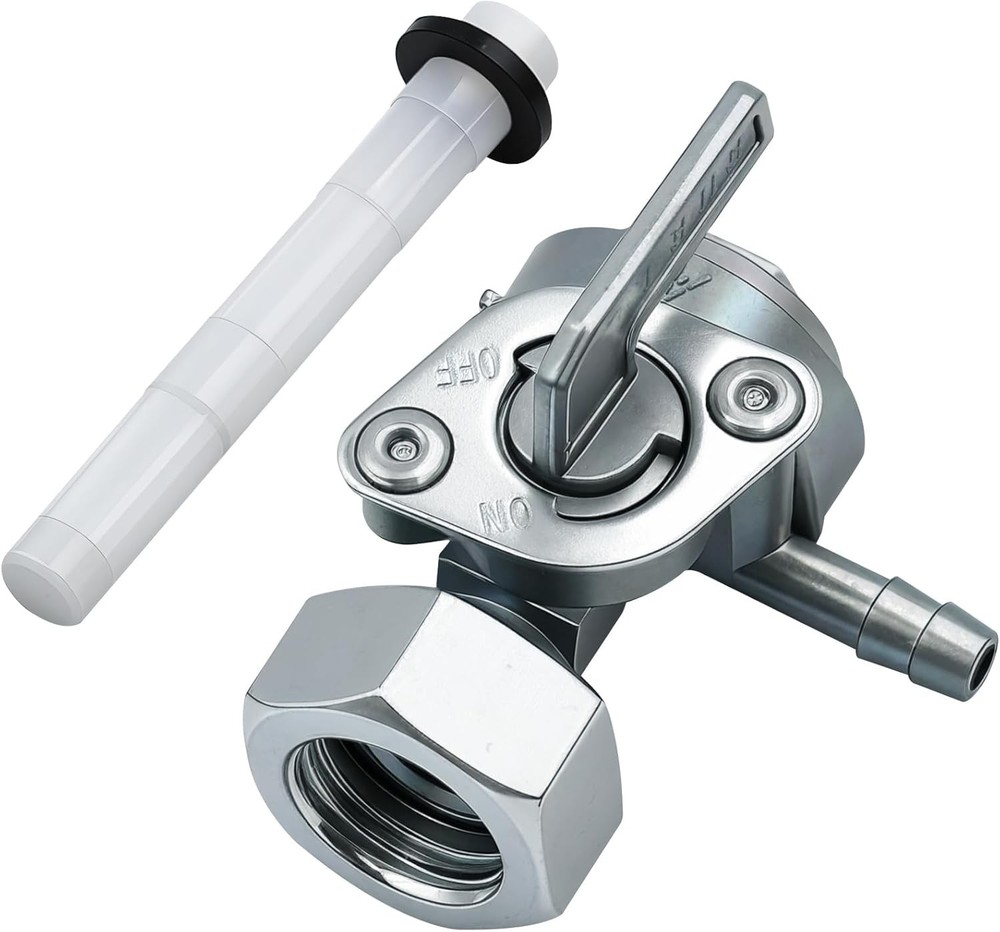 Generator Fuel Shut Off Valve M16x1.5 Compatible with Generac Predator Champion