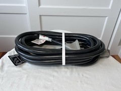 Briggs & Stratton 20 Amp Generator Adapter Cord Set – 25′ Long 4 Outlets – New