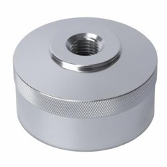 Extended Run Fuel Gas Cap For Honda Generator EU2000i EU2200i 1/4″NPT Line