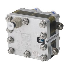 GT-A600A-4150 600ML Electrolytic Cell Module PEM Hydrogen Generator for Water