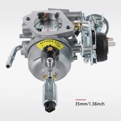 Carburetor For Onan 5500 7000 Grand Marquis Gold Generator 541-0765