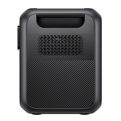 BLUETTI AC200L 2048Wh Portable Power Station Generator for Home Back-up/RV Trip