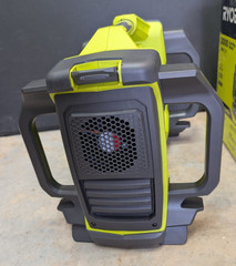 Ryobi RYi1802BTVNM, 40V – 3000W Power Station WITH 4 – EDGE 8Ah BATTERIES!