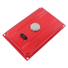 Generator Gasoline Can 3.17 Gallon Large Storage Space Generator Fuel Tank