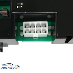 Smart AC Module Load Shed Module (SACM) w/Fuse for Generac Generator A0004499959