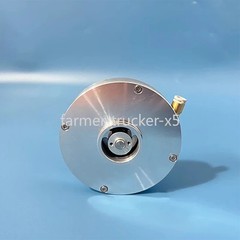 1-500W Small Portable Turbine Generator Set High Pressure Steam Power Generation
