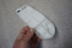 Honda EU3000IS EU 3000 IS 3000IS Generator OEM Plug Check Cover – Nice! –