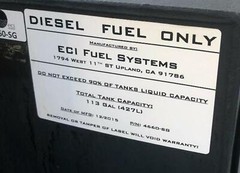 diesel Generator Solar Trailer 2x Light Towers 11Kw 2x GNB batt Config B 11.5KW