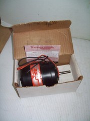 Vintage Thermax TC 25G DC Generator Off Grid Power 25 – 150 Watts NOS
