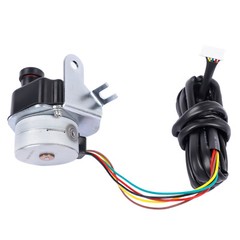0G6454 Stepper Motor Governor for GTH990 PORT Controller Models Metal & Palstic