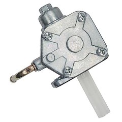 Fuel Vavle Petcock Shut Off Gas Tank Switch Fits For Yamaha Zuma 50 YW50 2003
