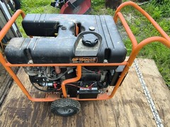 Generac GP15000E Portable Electric Start Generator 15000W/22500W 120/240V