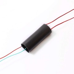 Boost Step-Up Power Module DC 3V-6V to 400000V High Voltage Generator 400kV