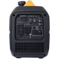 3500W Portable Inverter Generator Gas Powered with CO SENSOR Outdoor Camping RV