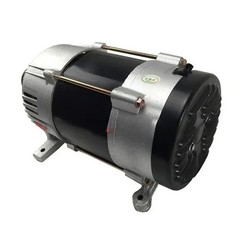 Small Diesel All-Copper Belt-Driven Generator, 3/5/6/8/10 KW, 220/380V, Gasoline