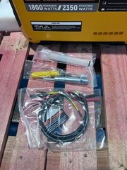 MXR2350 Ultralight 2350W Portable Generator