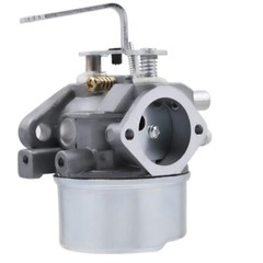 Carburetor Carb For Tecumseh XL Yardman Wood Chipper 8hp engine