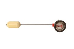 Generac Genuine OEM Fuel Gauge for GP7500E Generator – 0H9005A
