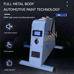 Portable Pedal Generator 5V/12V/48V Mobile Phone Charging Treasure High Power