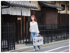 KOSHIN 0.9kVA Portable Inverter Generator GV-9ig Run Time 2.0H Cassette Gas Type