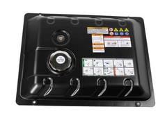 Generac Genuine OEM Replacement Fuel Tank – 0H75100SRV