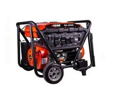 ECHO Generator 10000 Watt 420cc Electric Start-EG-10000