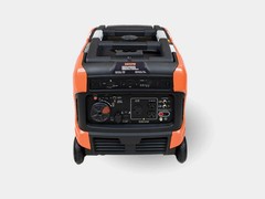 Echo 3,600 Watt Gas Powered 49-State Portable Inverter Generator