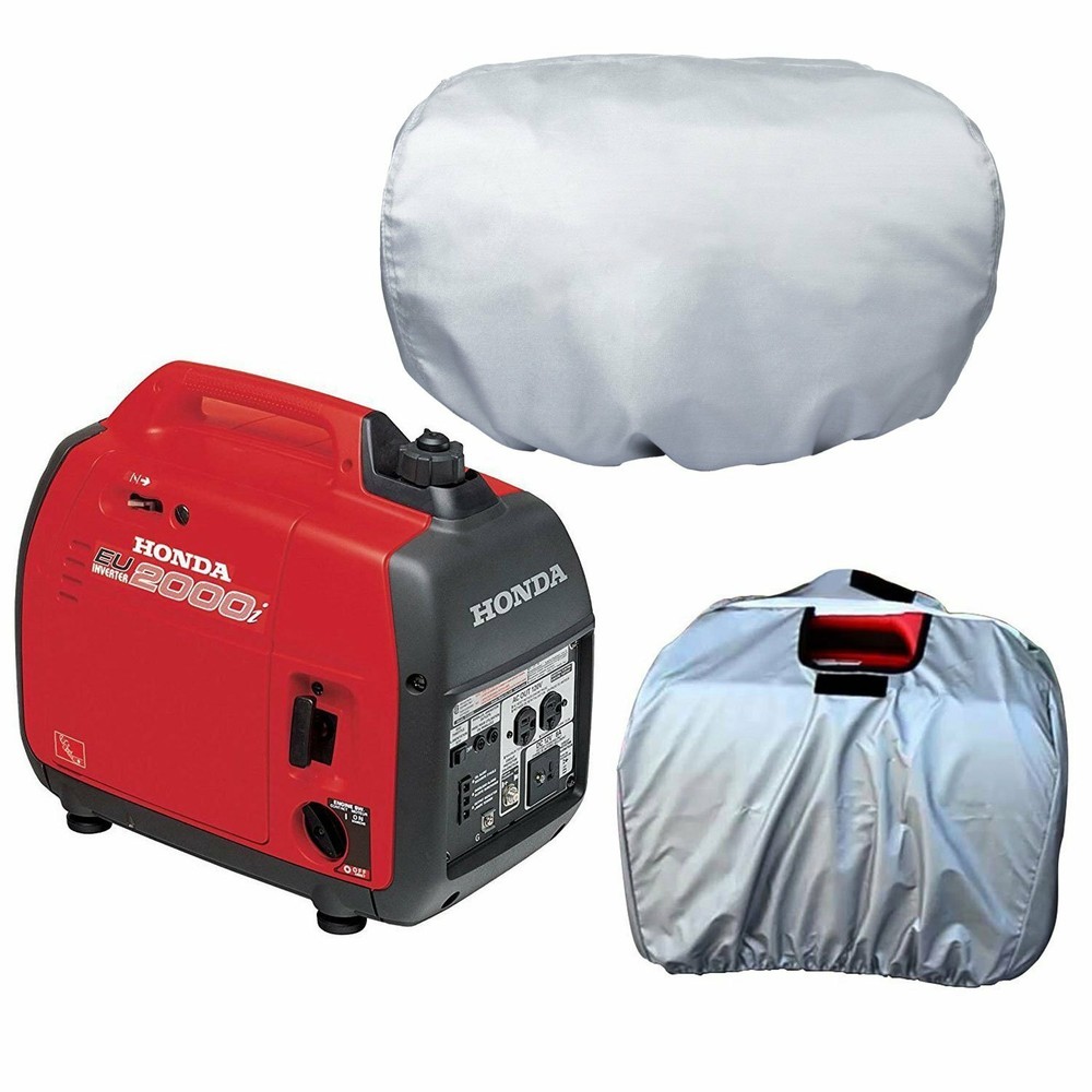 Outdoor Generator Waterproof Cover For Honda Generator EU2200i EU2000i
