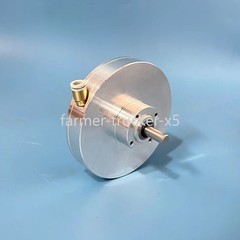 1-500W Small Portable Turbine Generator Set High Pressure Steam Power Generation