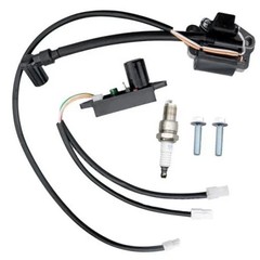 Tapa Ignition Coil Ignition Control Module for Harbor Freight Predator 3500