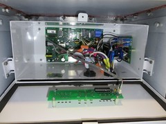 TSI POWER XUPS-1000BHV OUTDOOR UPS; INPUT VOLTAGE 150-280VAC; 50Hz; 5A max