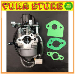 HUAYI Carburetor Carb Compatible with Champion Inverter Gas Generator Model#…